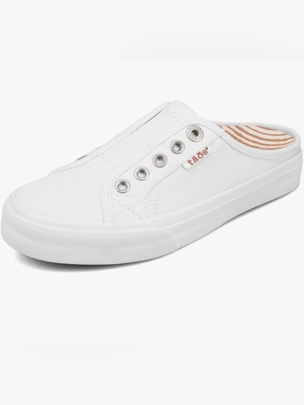 Taos Footwear Women's Ez Soul sneaker